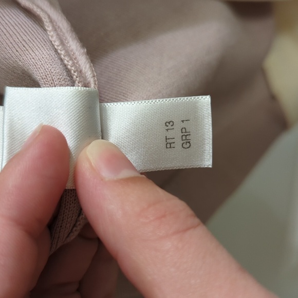 St. John Women's Lilac Zip-up Jacket - Picture 10 of 13